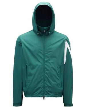 Moncler Giubbino - Groen