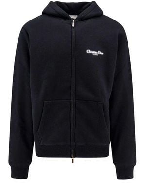 Dior Zip-Throughs - Blue