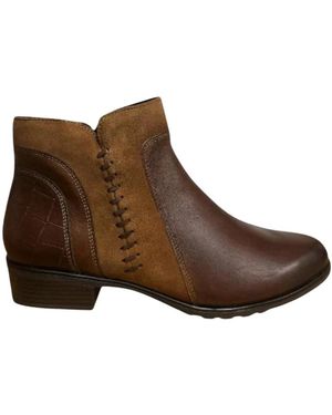 Remonte D6893-22 Stiefeletten - Braun