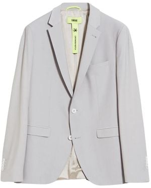 Cinque Blazers - Grey