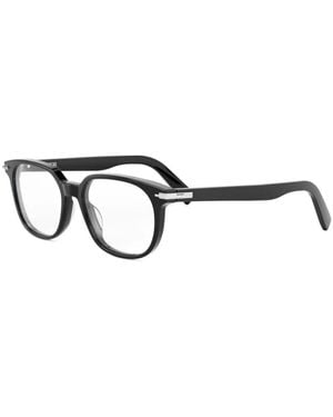 Dior Schwarzer Anzug Sonnenbrille