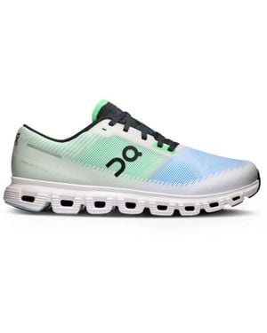 On Shoes Running Shoes - Blu