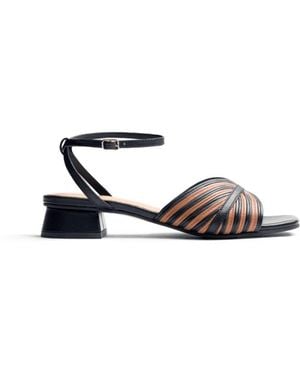 Gioseppo High Heel Sandals - Multicolor