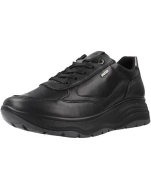 Igi&co Sneakers - Noir