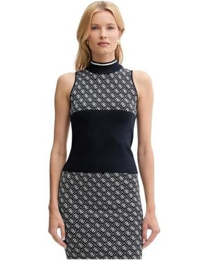Guess Topjes - Zwart