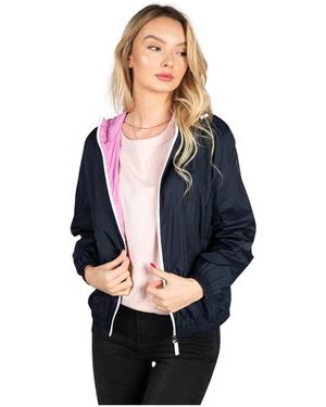 INVICTA WATCH Light Jackets - Azul