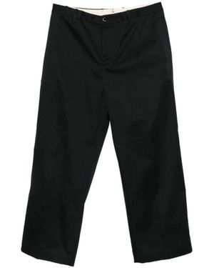 Nine:inthe:morning Chinos - Negro