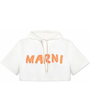 Marni Hoodies - Pink