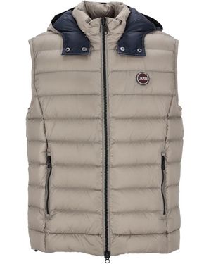 Colmar Vests - Grigio