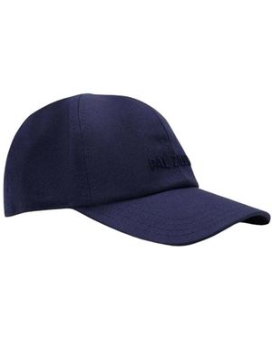 Pal Zileri Caps - Blu
