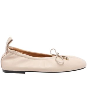 Alohas Ballerinas - Rosa