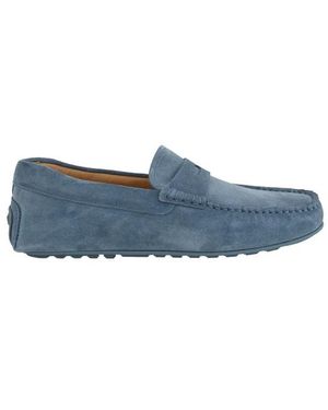 HUGO Loafers - Blu