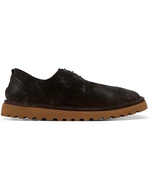 Marsèll Laced Shoes - Nero