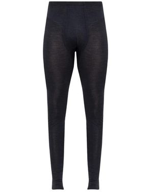 Hanro Leggings - Blu