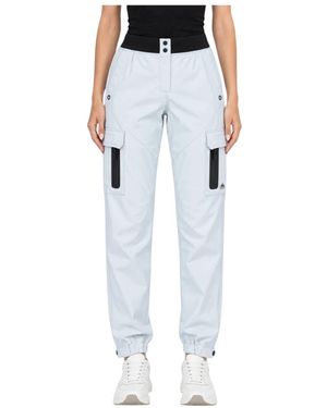 Moose Knuckles Sweatpants - Blu