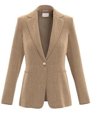 Marella Blazers - Marrone