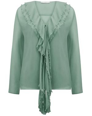 Riani Blouse - Groen