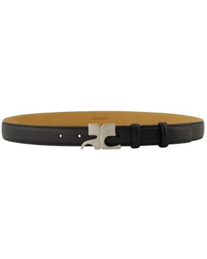 Courreges Belts - Green