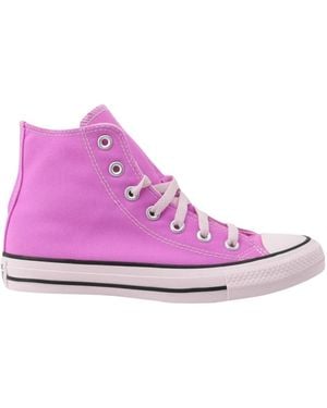 Converse Sneakers - Violet