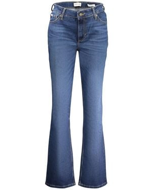Pantalon velours côtelé paper bag - Enfants | MANGO France métropolitaine
