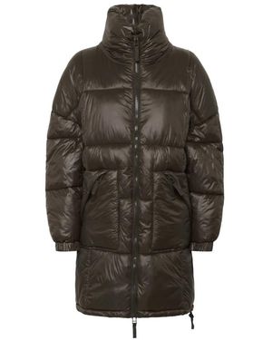 Saint Tropez Parkas - Marrone
