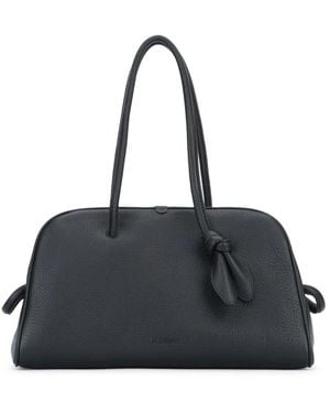 Jacquemus Shoulder Bags - Black