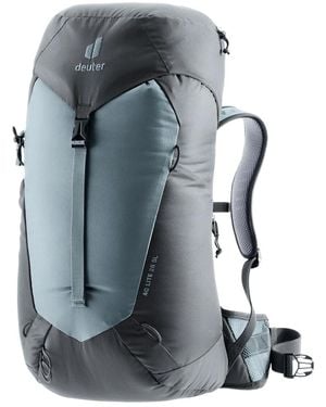 Deuter Ac Lite 28 Sl - Blau
