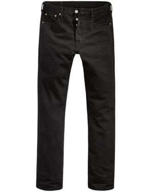Levi's Slim-Fit Jeans - Negro