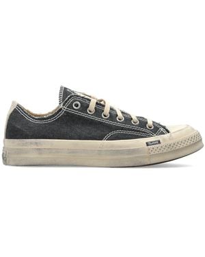 Converse Chuck 70 Ox - Grau
