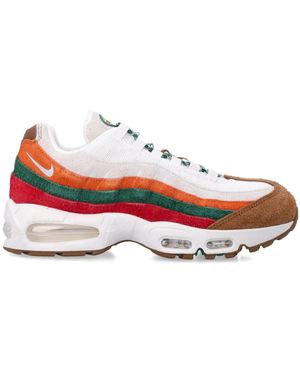Nike Running Shoes - Multicolore