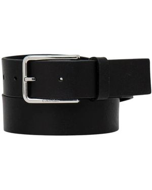 Calvin Klein Belts - Black