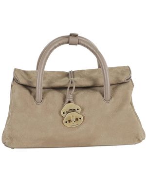 Zanellato Handbags - Metallizzato