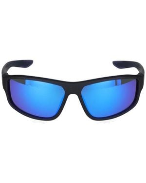 Nike Sunglasses - Blue