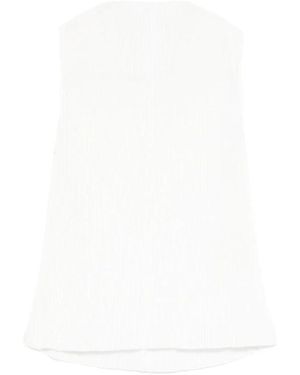 Co. Turtlenecks - Blanco