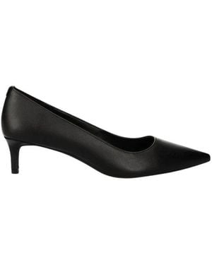 Michael Kors Alina Flex Kitten Pomp - Zwart