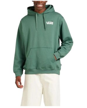Felpe vans uomo scontate outlet