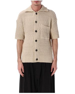 Roberto Collina Cardigans - Neutro