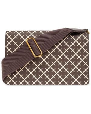 By Malene Birger Shoulder Bags - Marrone