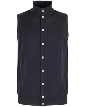 FILIPPO DE LAURENTIIS Cardigans - Blu