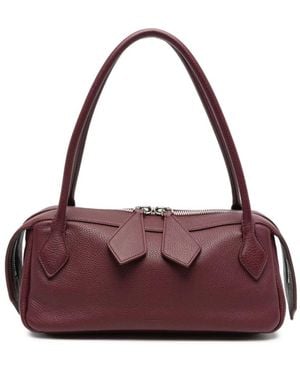 MINOBOSSI Shoulder Bags - Morado
