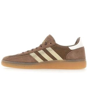 adidas Fitness ,Bruin ,Skate Schoenen