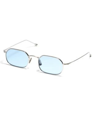 PETER AND MAY Sunglasses - Blue