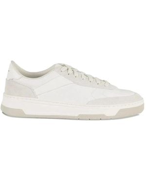 BOSS Baltimore Sneakers - Weiß