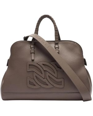 Casadei Handbags - Marrone