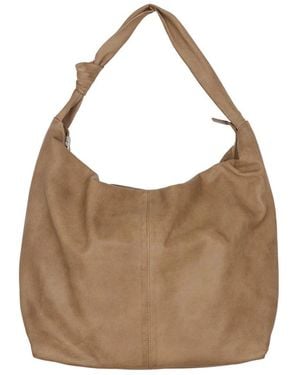Btfcph Shoulder Bags - Marrone