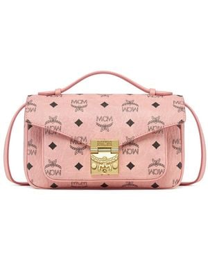 MCM Handbags - Pink