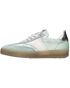 Mjus Genova Sneakers - Weiß