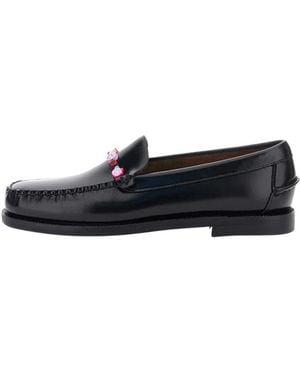 Sebago Loafers - Black