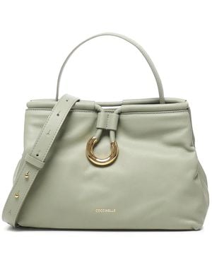 Coccinelle Handbags - Green