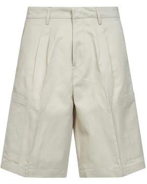 Costumein Casual Shorts - Grey